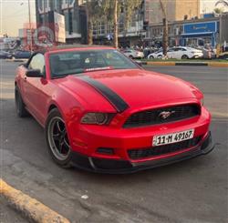 فورد موستانج